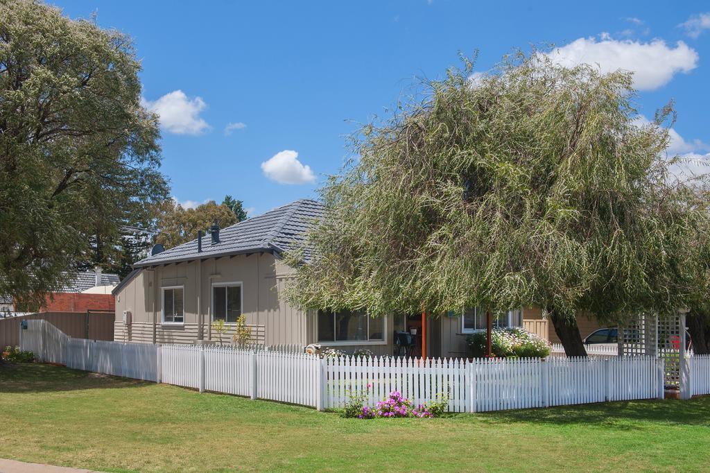 Sea La Vie Villa Busselton Exterior photo