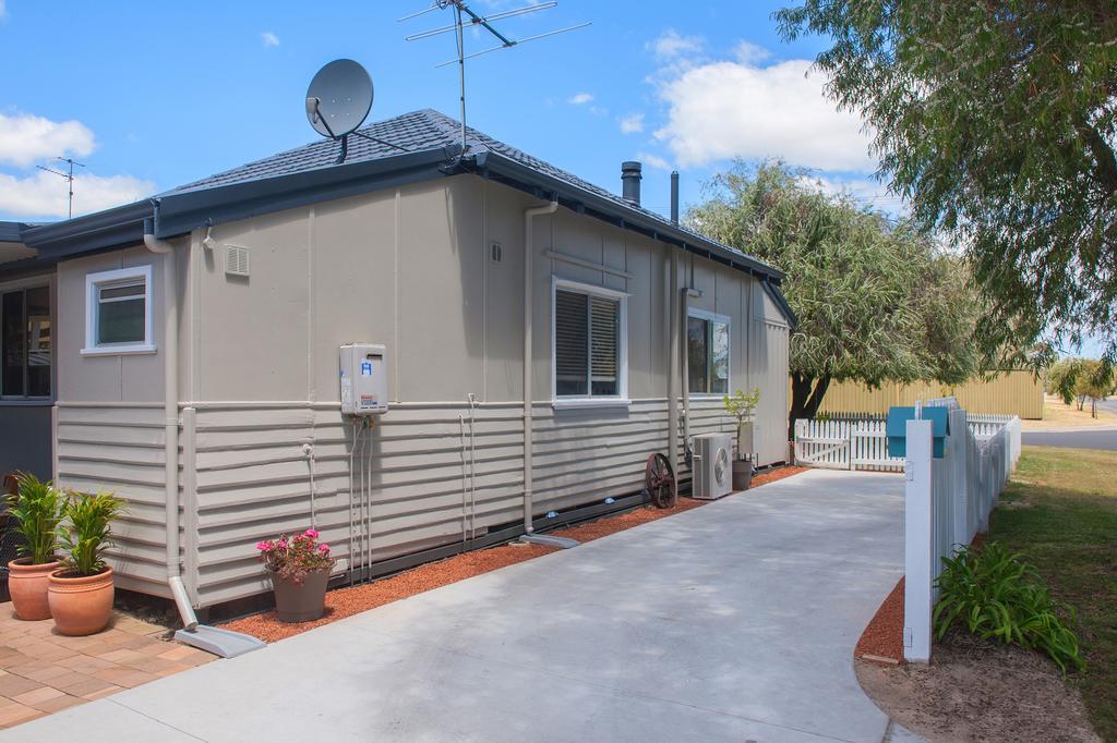 Sea La Vie Villa Busselton Exterior photo