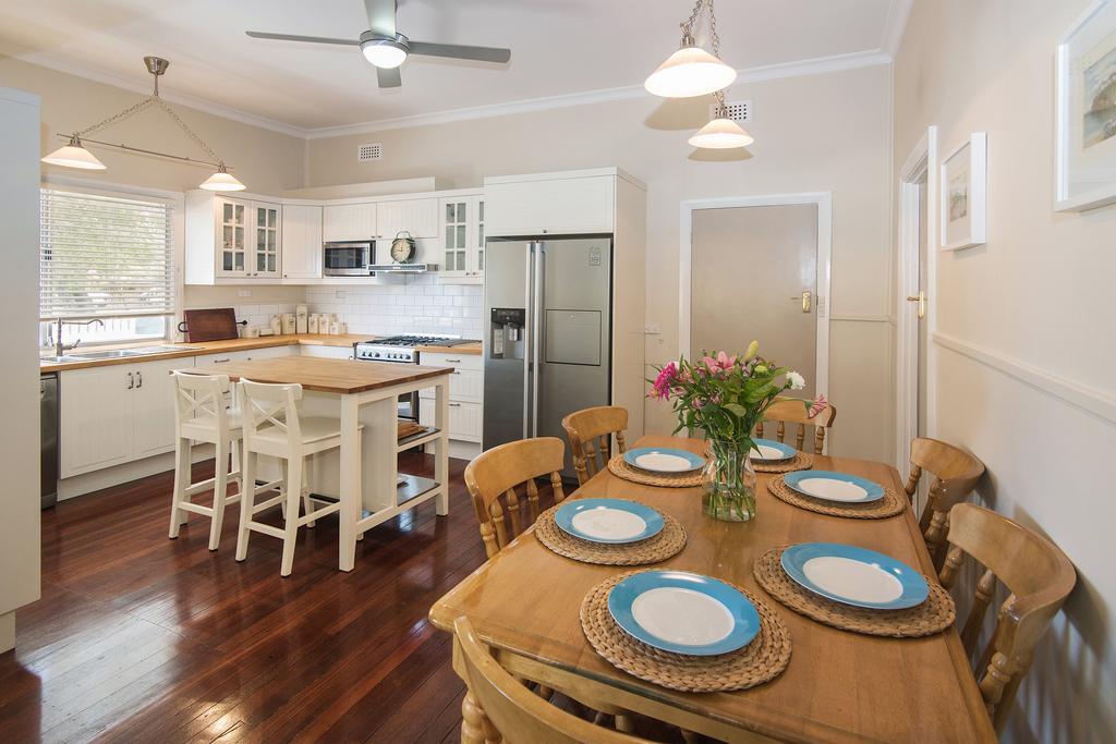 Sea La Vie Villa Busselton Exterior photo