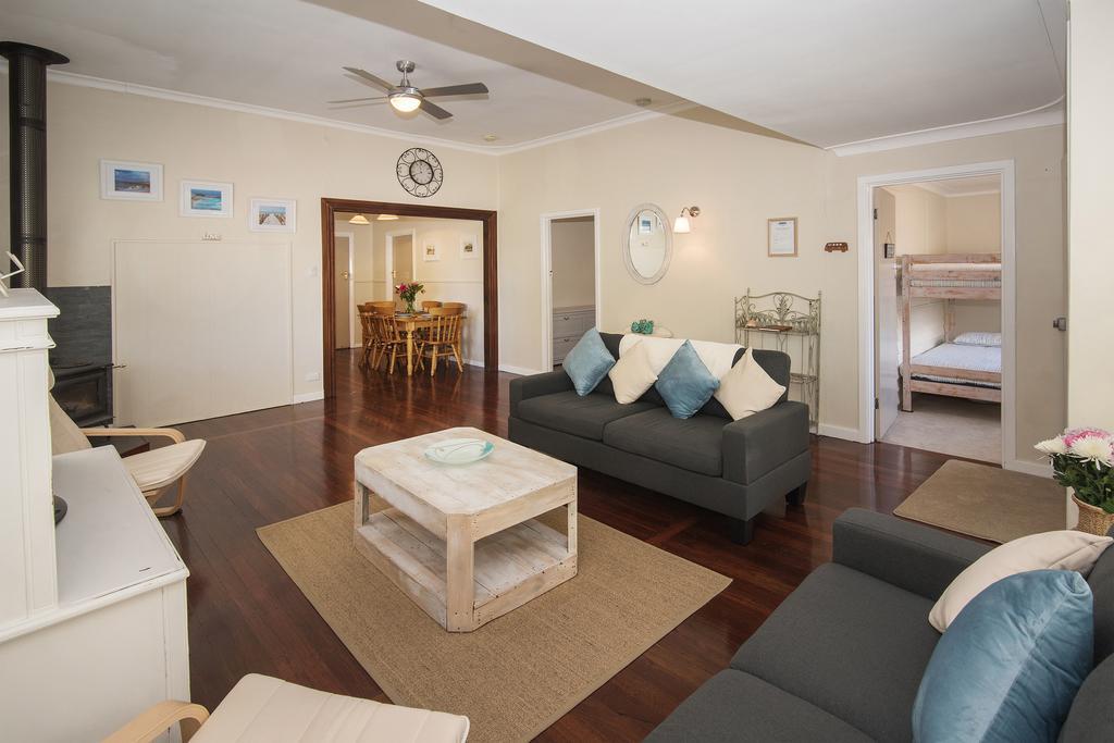 Sea La Vie Villa Busselton Exterior photo